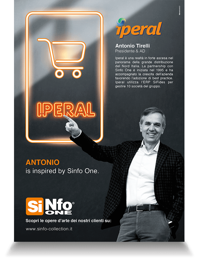iperal