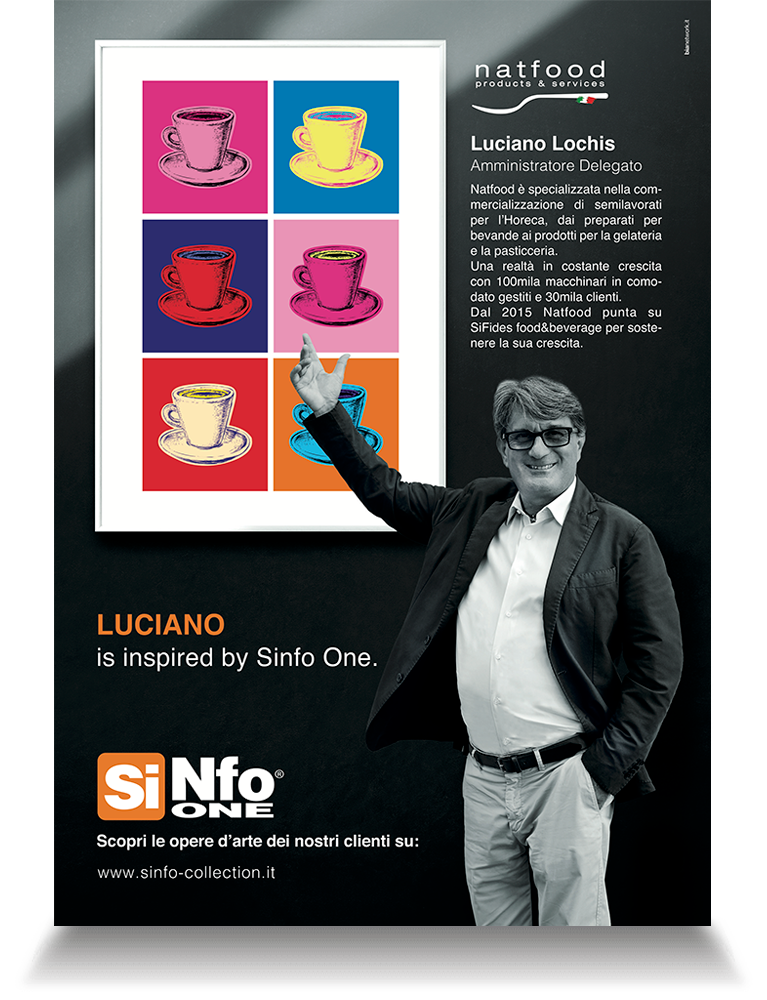 NATFOOD Sinfo One Collection NATFOOD Sinfo One Collection