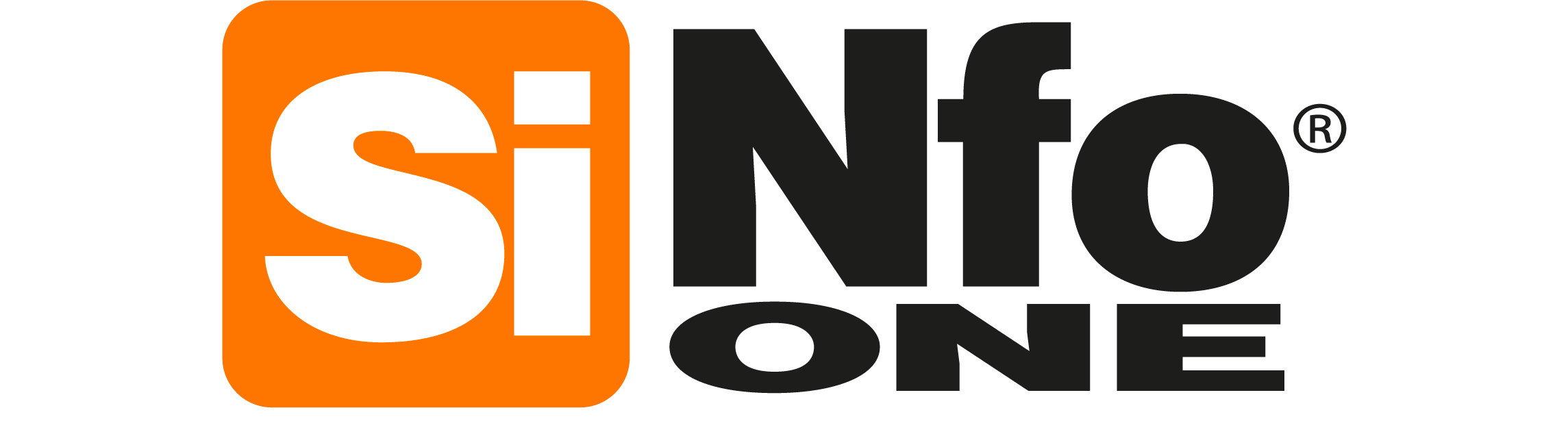 Sinfo One Logo